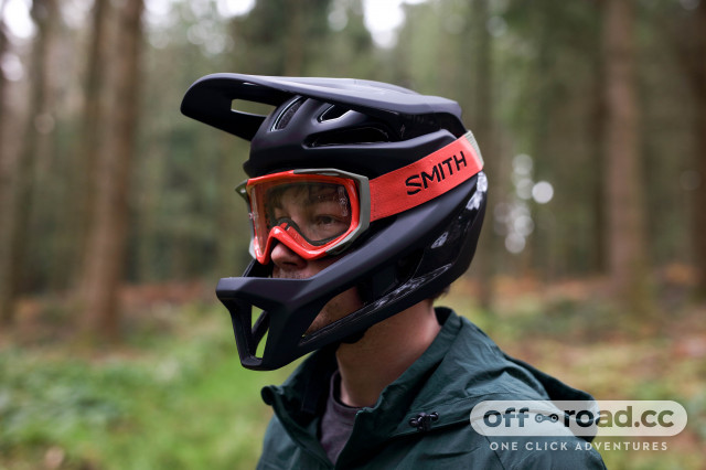 Specialized Gambit helmet review | off-road.cc